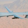 Unmanned Aerial Vehicle : Design, Working, Classification, Differences & Its Applications