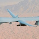 Unmanned Aerial Vehicle