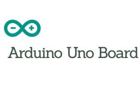 Arduino Uno Board