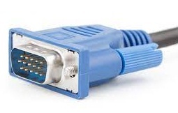 Conector VGA