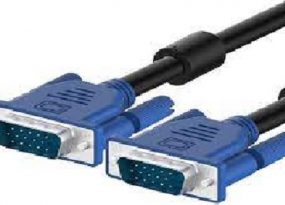 VGA Connectors