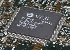 VLSI based Projects