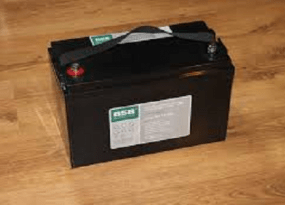 Value Regulated Lead Acid Battery