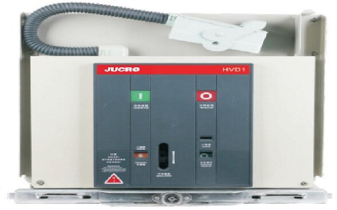 Vacuum Circuit Breaker : Construction, Working & Its Applicatons Vacuum Circuit Breaker : Construction, Working & Its Applicatons