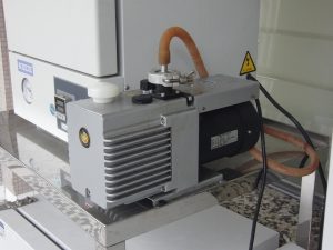 is a Vacuum Pump : Types, Disadvantages