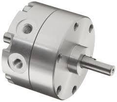 Vane Rotary Actuator