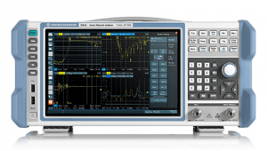 Vector Network Analyzer