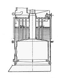 Vertical Fire Tube Boiler