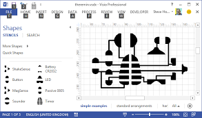 Visio Software