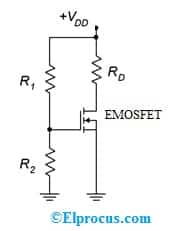 Voltage Divider Bias