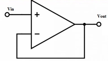 Voltage Follower Circuit