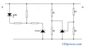 Voltage Monitor Circuit 