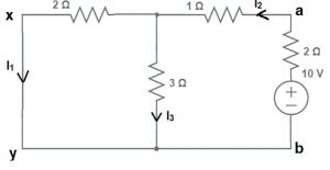 Voltage Source is Changed