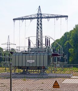 Voltage Transformer