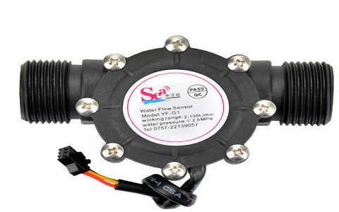 Water Flow Sensor