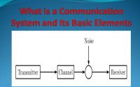 Types of Wireless Communication and Its Applications