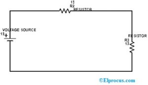 When One Voltage Source is Active