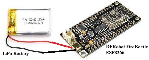 Wi-Fi Jammer Circuit