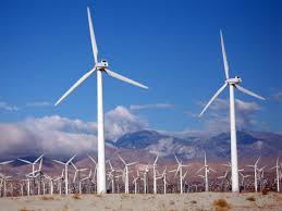 Wind Energy