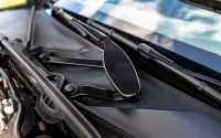 Windscreen Wiper System