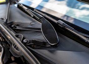 Windscreen Wiper System