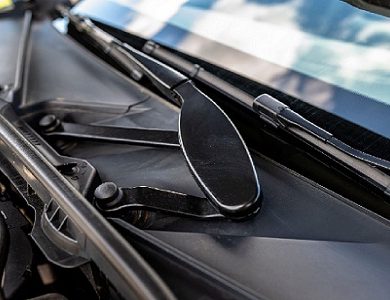 Windscreen Wiper System