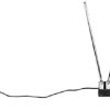 Wire Antenna : Design, Working, Types & Its Applications