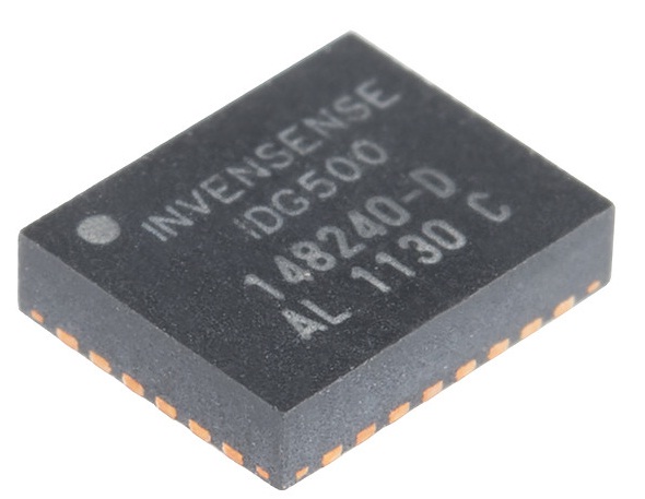 accelerometer-sensor