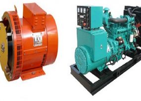 AC&DC Generator