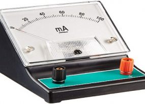 Ammeter