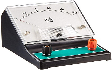 Ammeter