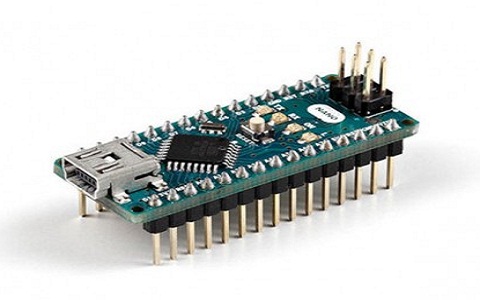 Introduction to Arduino Nano - The Engineering Projects