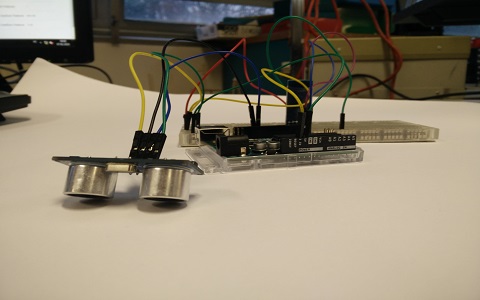Arduino Uno Projects List for Beginners and Engineering Students
