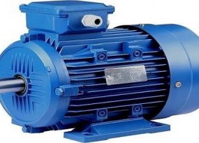 Asynchronous Motor