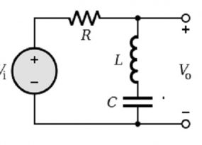 Band Stop Filter-BSF