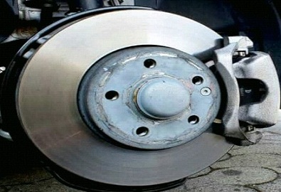 Braking Systems