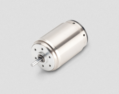 brush-dc-motor