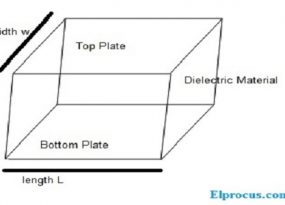 capacitive-transducer