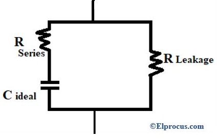 Capacitor Circuit