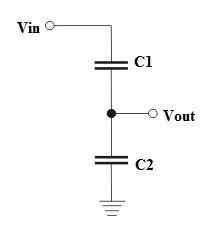 capacitor-type-voltage-sensor