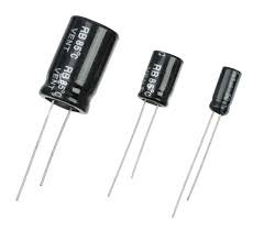 Capacitor