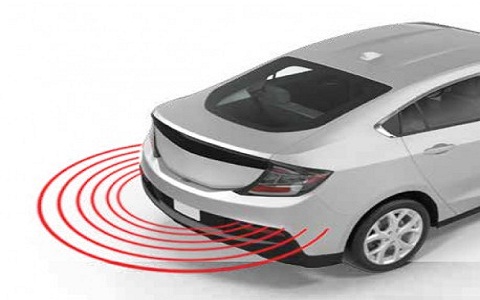 Parking Sensor: Working Principle,Types, and Applications