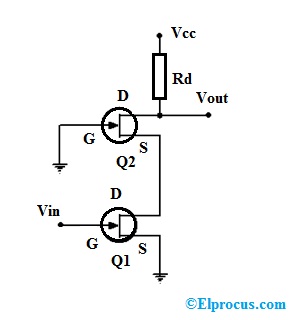 cascode-amplifier-circuit