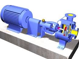 Centrifugal Pump: Working Principle, Different Types, and Applications