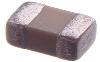 Ceramic Capacitor