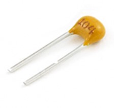 Ceramic-Capacitor