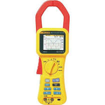 Clamp Meter