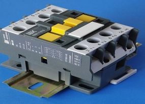 Electrical-Contactor