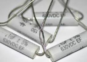Coupling Capacitor