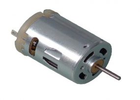 dc-motor